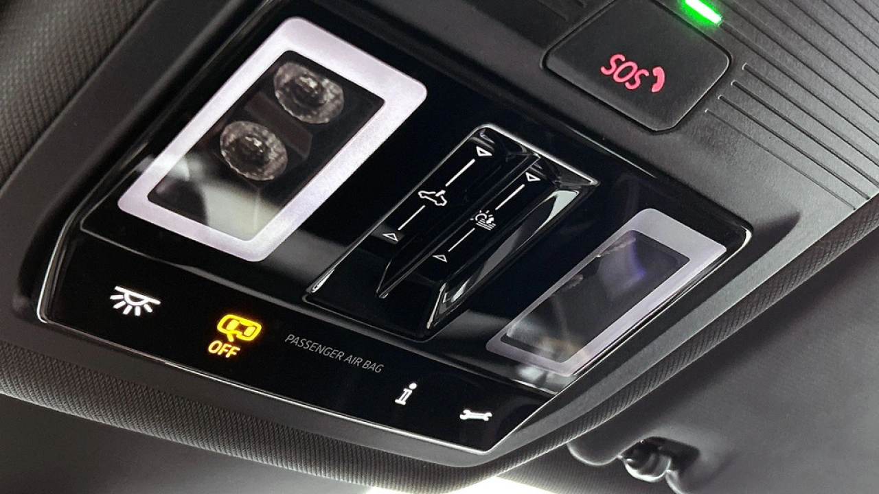 CUPRA Formentor 1.4 TSI eHybrid 245pk PHEV VZ Performance