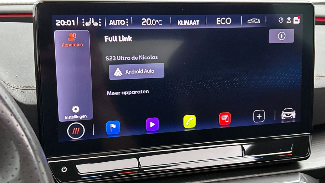 CUPRA Formentor 1.4 TSI eHybrid 245pk PHEV VZ Performance