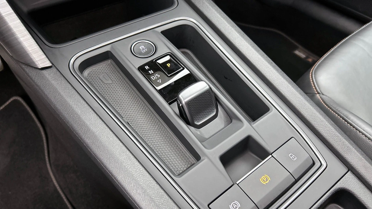 CUPRA Formentor 1.4 TSI eHybrid 245pk PHEV VZ Performance