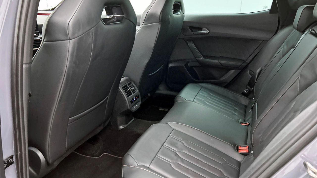 CUPRA Formentor 1.4 TSI eHybrid 245pk PHEV VZ Performance