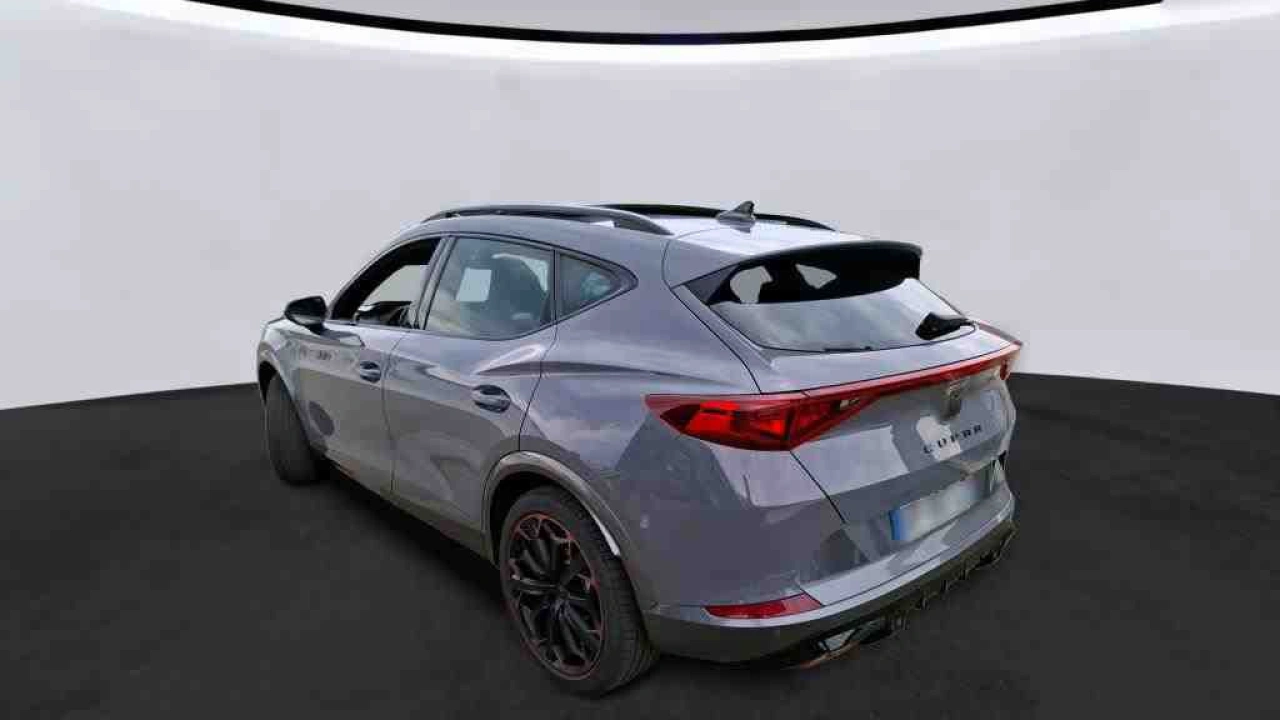 CUPRA Formentor 1.4 TSI eHybrid 245pk PHEV VZ Performance