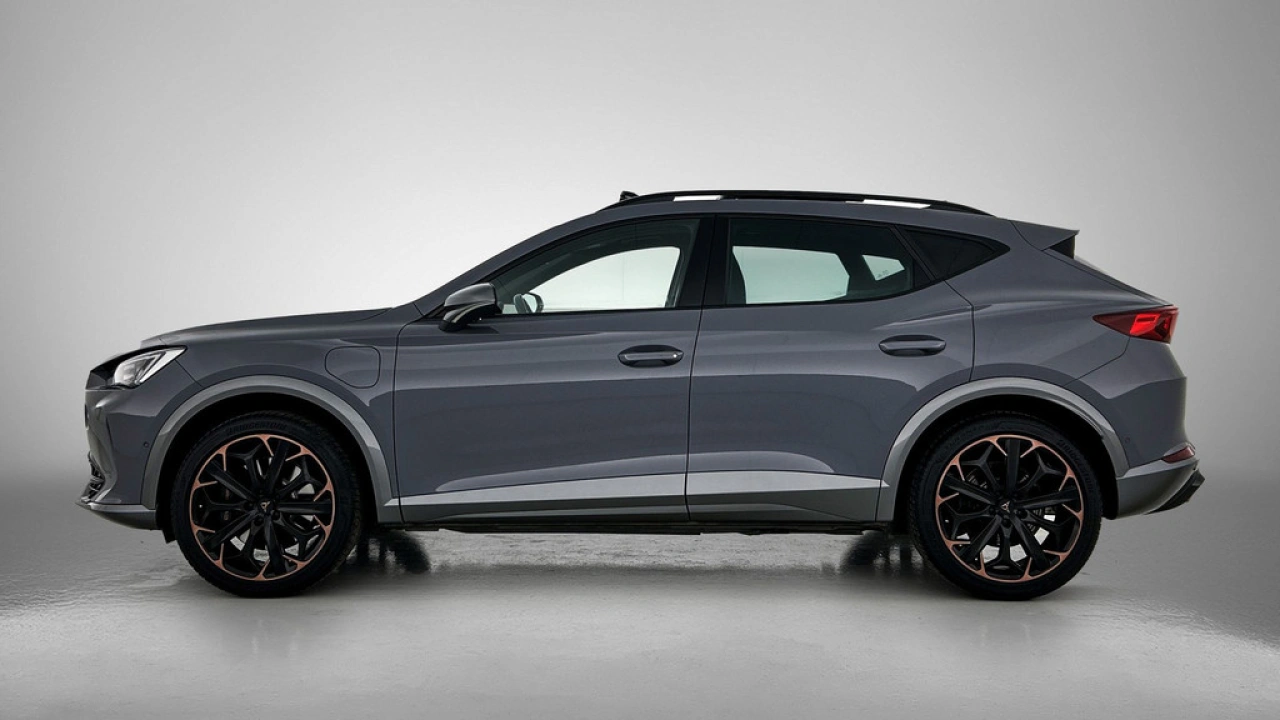 CUPRA Formentor 1.4 TSI eHybrid 245pk PHEV VZ Performance
