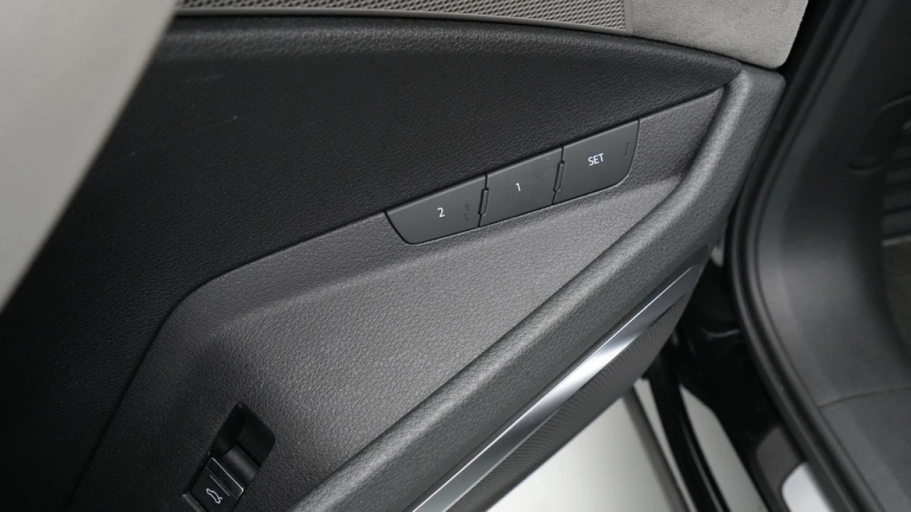 Audi e-tron 55 quattro 408pk advanced Pro Line Plus 95 kWh