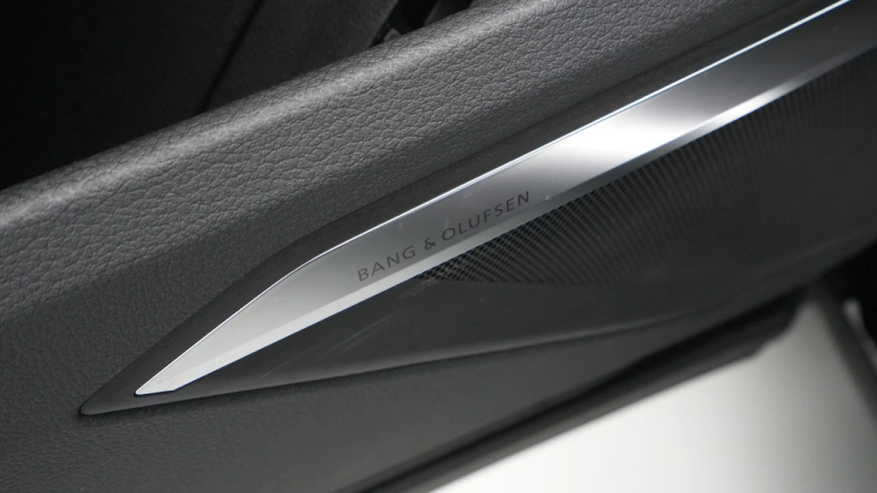 Audi e-tron 55 quattro 408pk advanced Pro Line Plus 95 kWh
