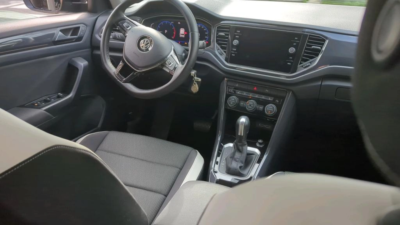 Volkswagen T-Roc 1.5 TSI Automaat Sport | Camera | 17