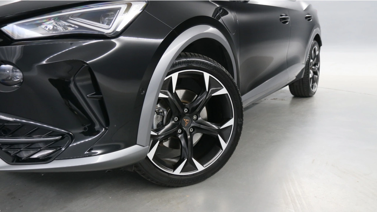 CUPRA Formentor 1.4 TSI eHybrid 204pk PHEV Adrenaline