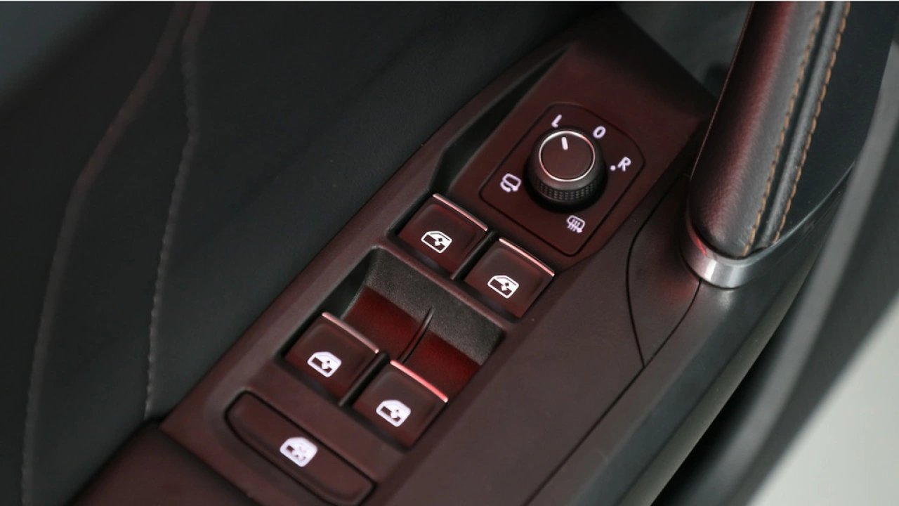 CUPRA Formentor 1.4 TSI eHybrid 204pk PHEV Adrenaline