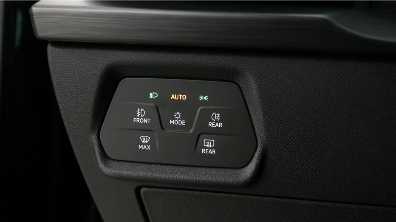 CUPRA Formentor 1.4 TSI eHybrid 204pk PHEV Adrenaline