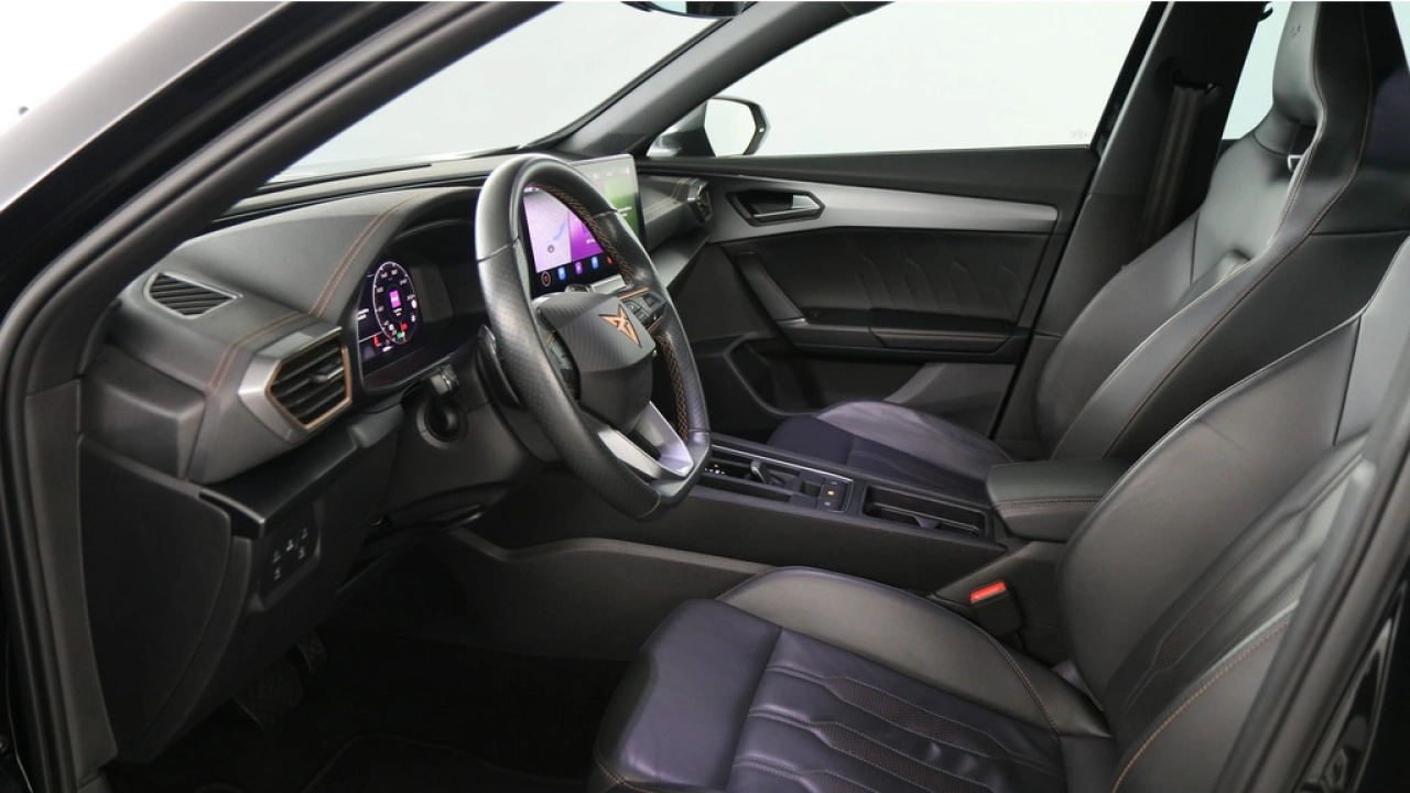 CUPRA Formentor 1.4 TSI eHybrid 204pk PHEV Adrenaline