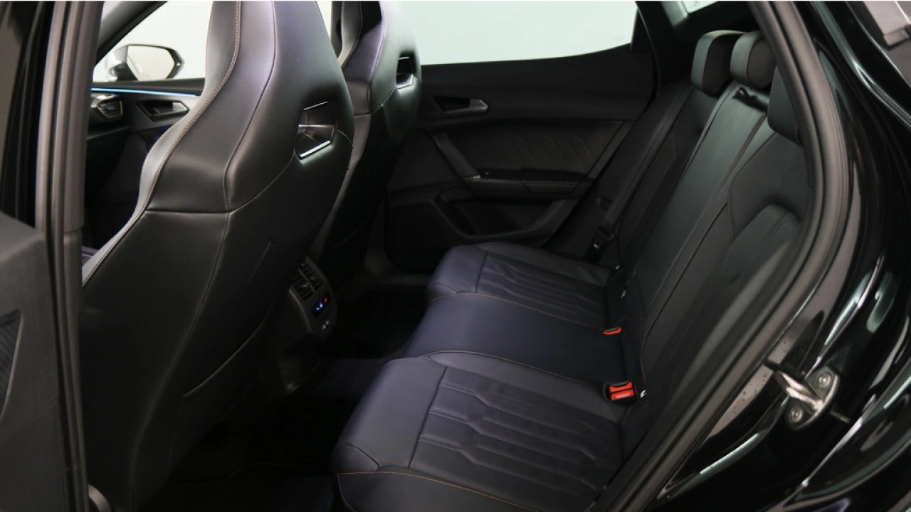 CUPRA Formentor 1.4 TSI eHybrid 204pk PHEV Adrenaline