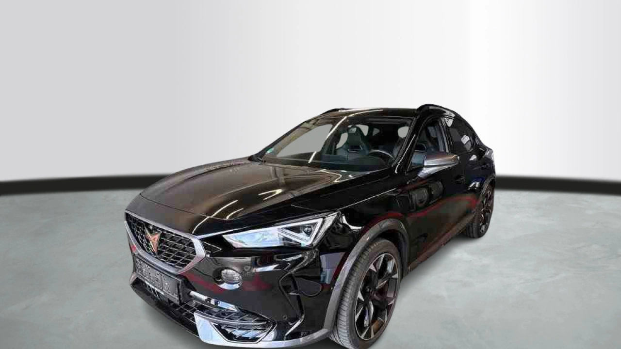 CUPRA Formentor 1.4 TSI eHybrid 204pk PHEV Adrenaline