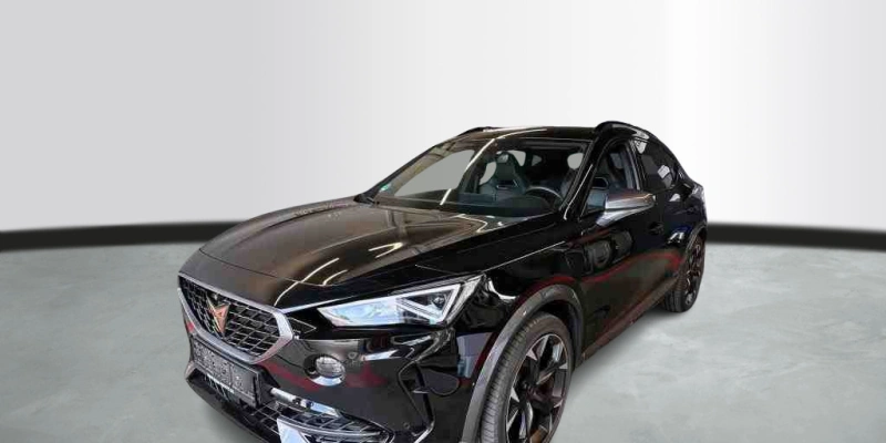 CUPRA Formentor 1.4 TSI eHybrid 204pk PHEV Adrenaline