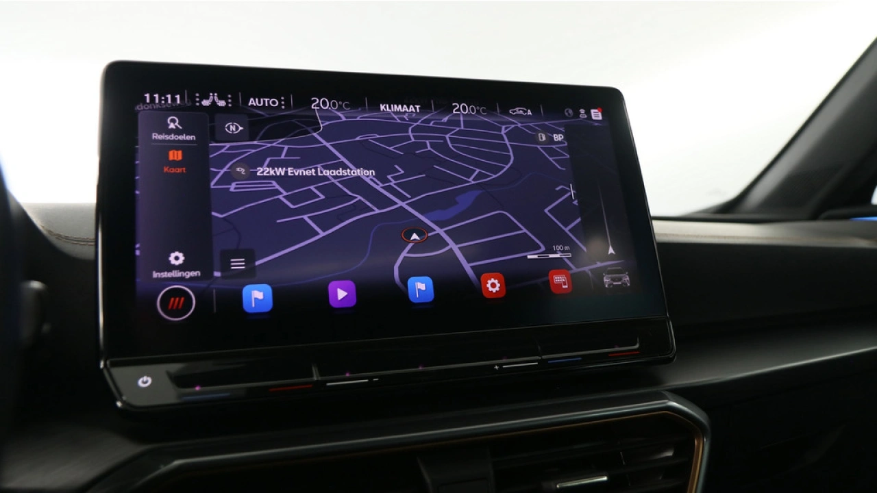 CUPRA Formentor 1.4 TSI eHybrid 204pk PHEV Adrenaline