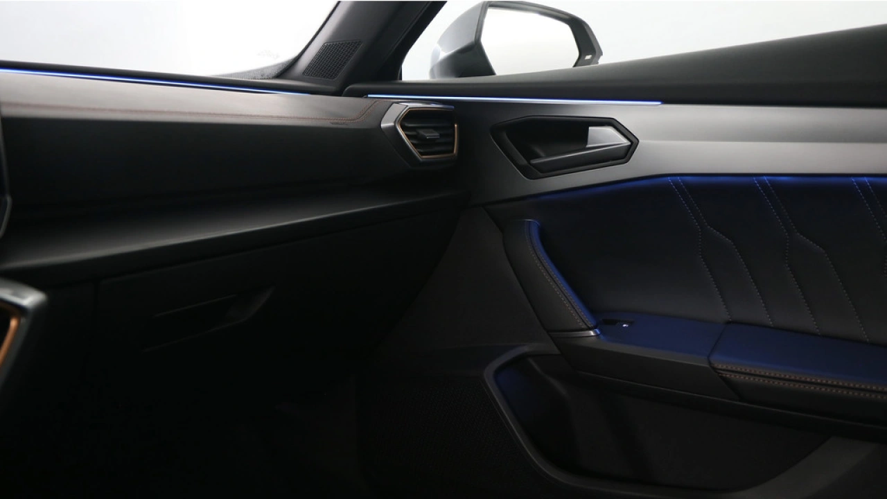 CUPRA Formentor 1.4 TSI eHybrid 204pk PHEV Adrenaline