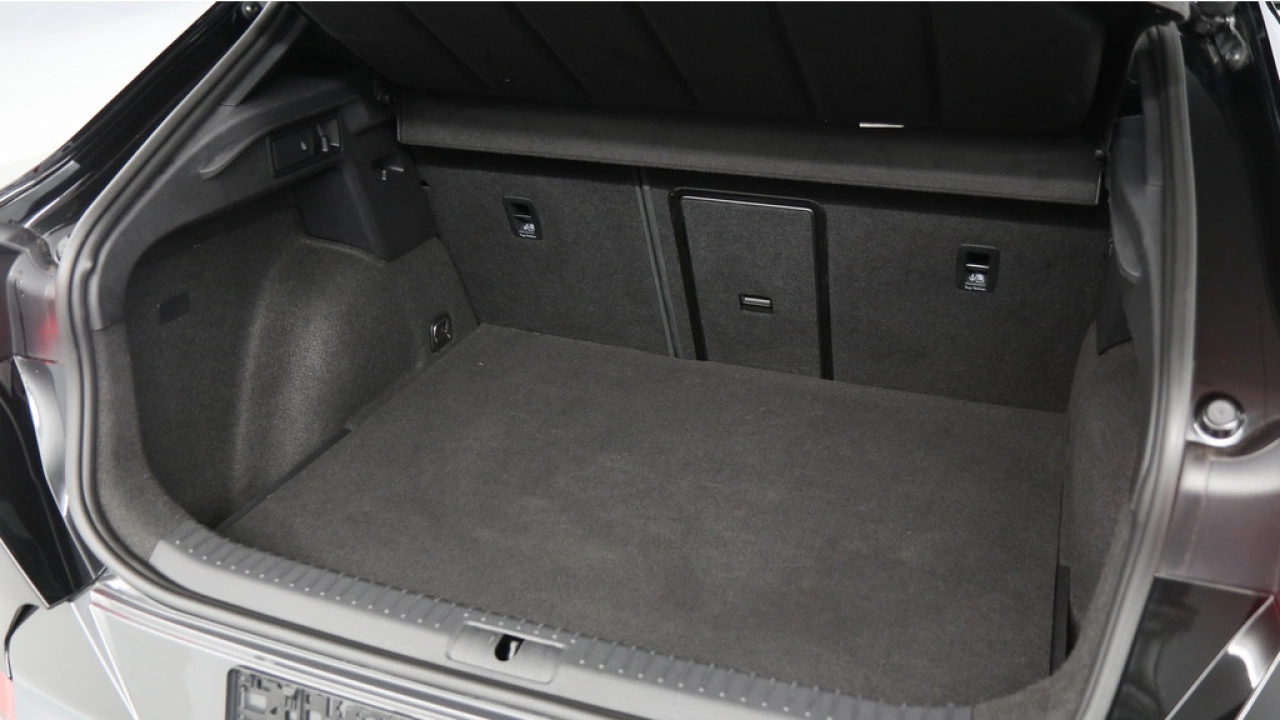 CUPRA Formentor 1.4 TSI eHybrid 204pk PHEV Adrenaline