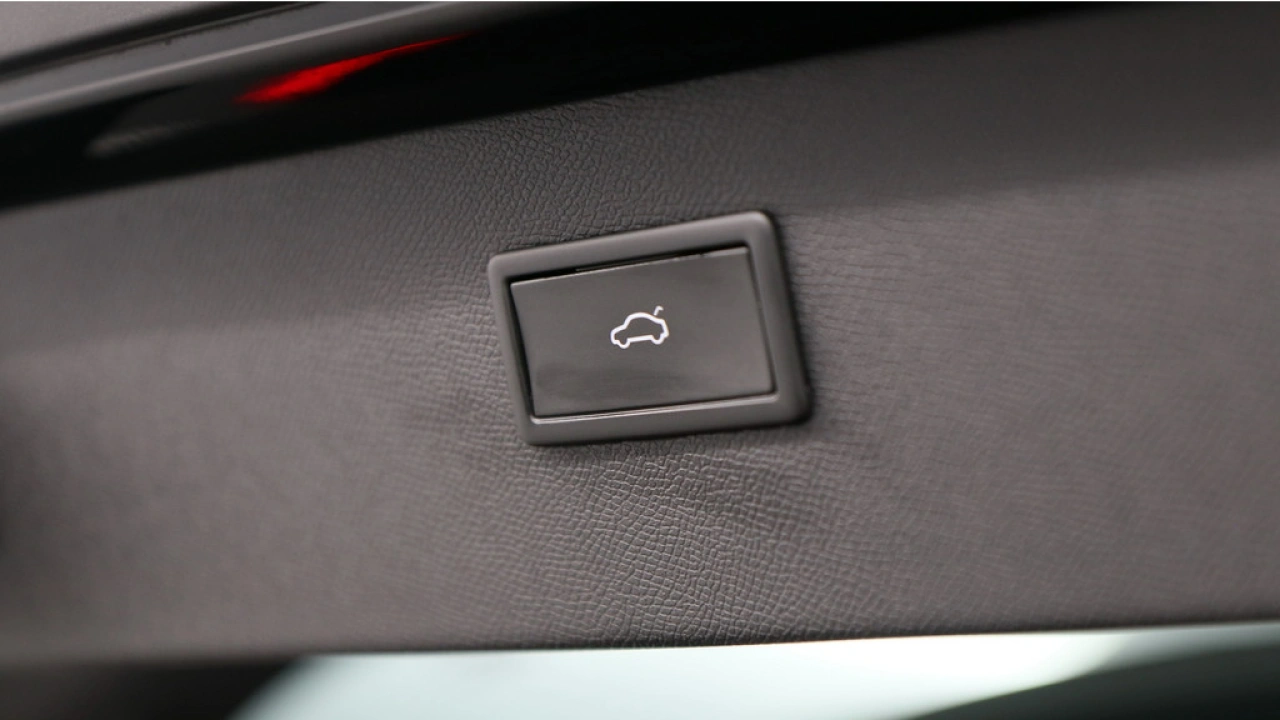 CUPRA Formentor 1.4 TSI eHybrid 204pk PHEV Adrenaline