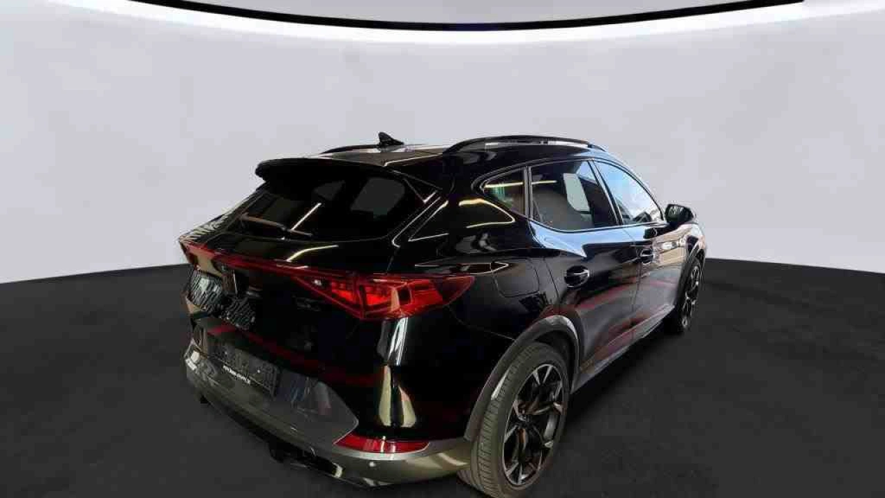 CUPRA Formentor 1.4 TSI eHybrid 204pk PHEV Adrenaline