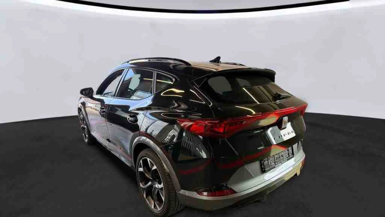 CUPRA Formentor 1.4 TSI eHybrid 204pk PHEV Adrenaline