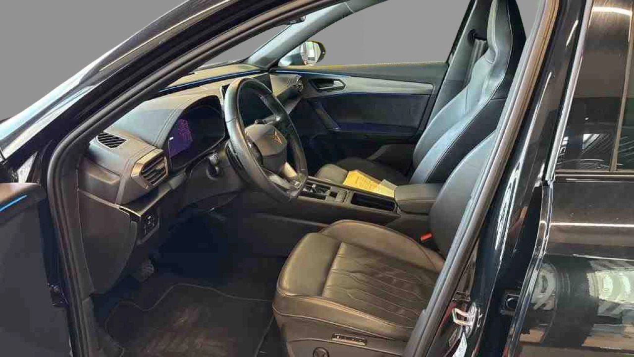 CUPRA Formentor 1.4 TSI eHybrid 204pk PHEV Adrenaline