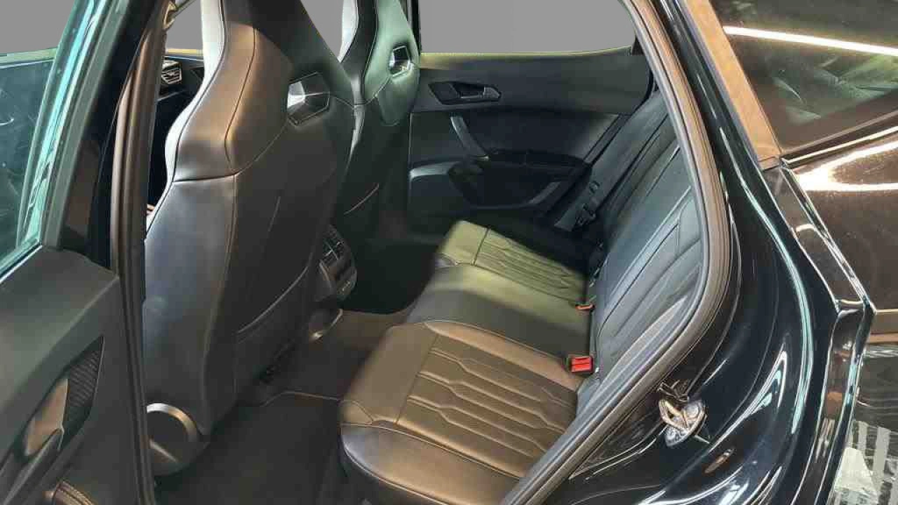 CUPRA Formentor 1.4 TSI eHybrid 204pk PHEV Adrenaline