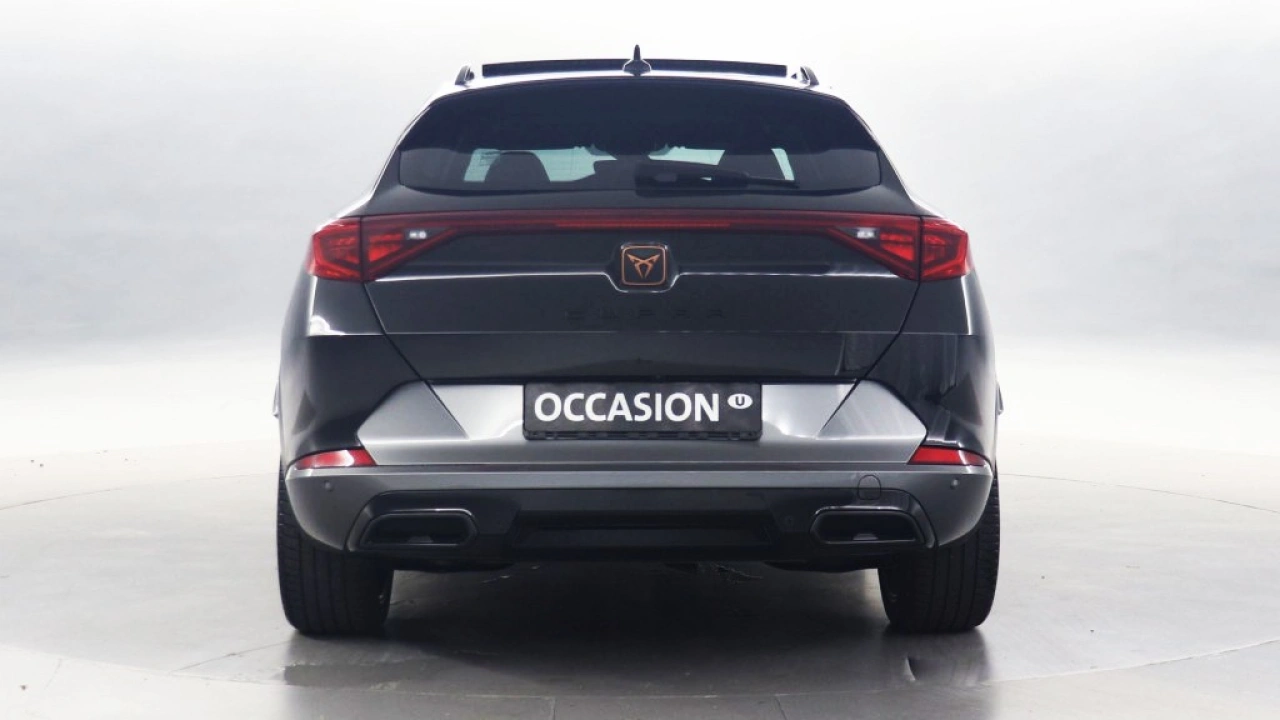 CUPRA Formentor 1.4 TSI eHybrid 204pk PHEV Adrenaline