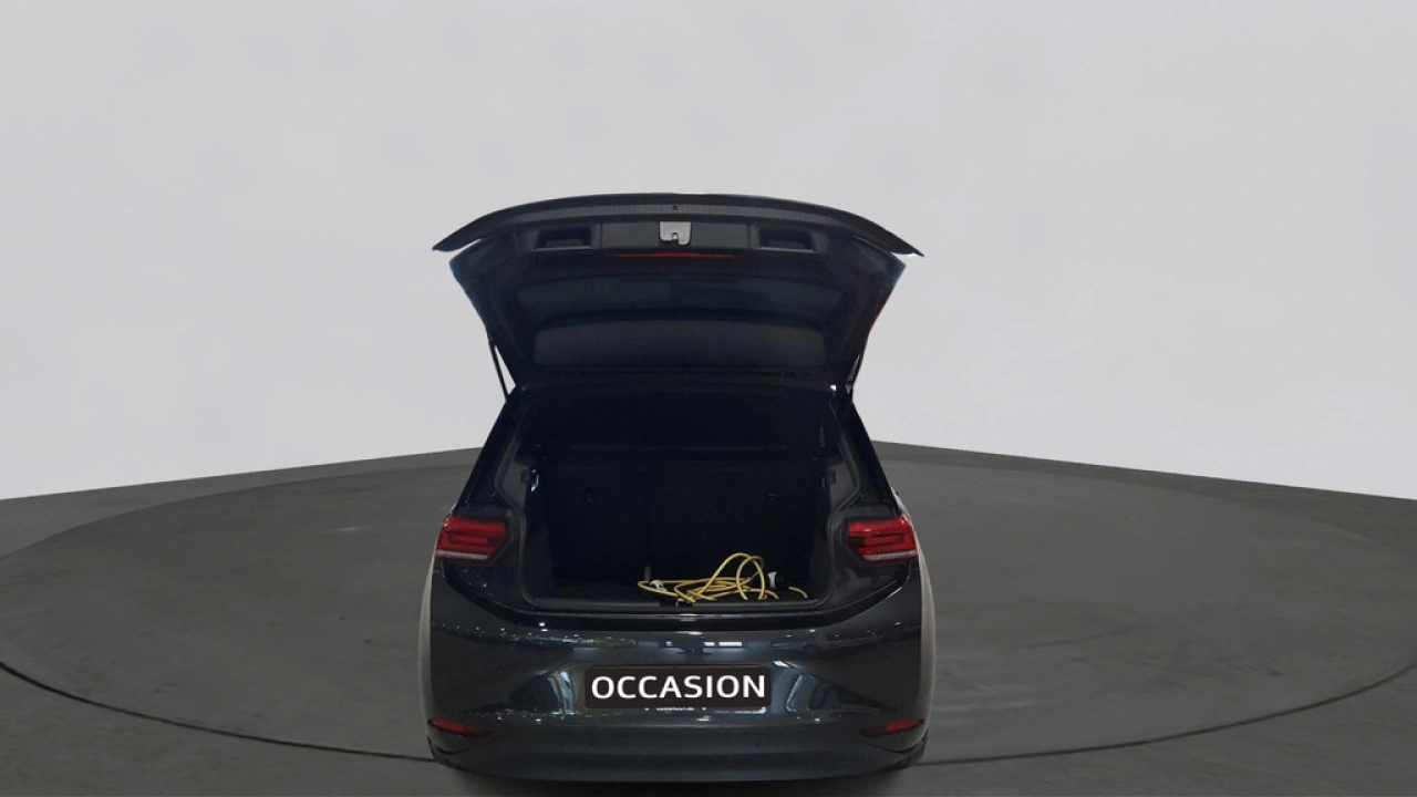 Volkswagen ID.3 First 58 kWh | Navigatie | App Connect | Lichtmetalen velgen