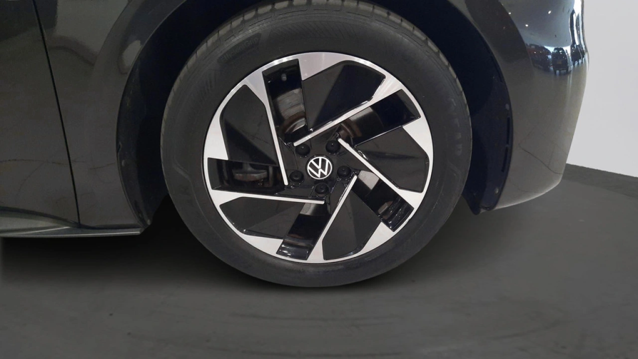 Volkswagen ID.3 First 58 kWh | Navigatie | App Connect | Lichtmetalen velgen