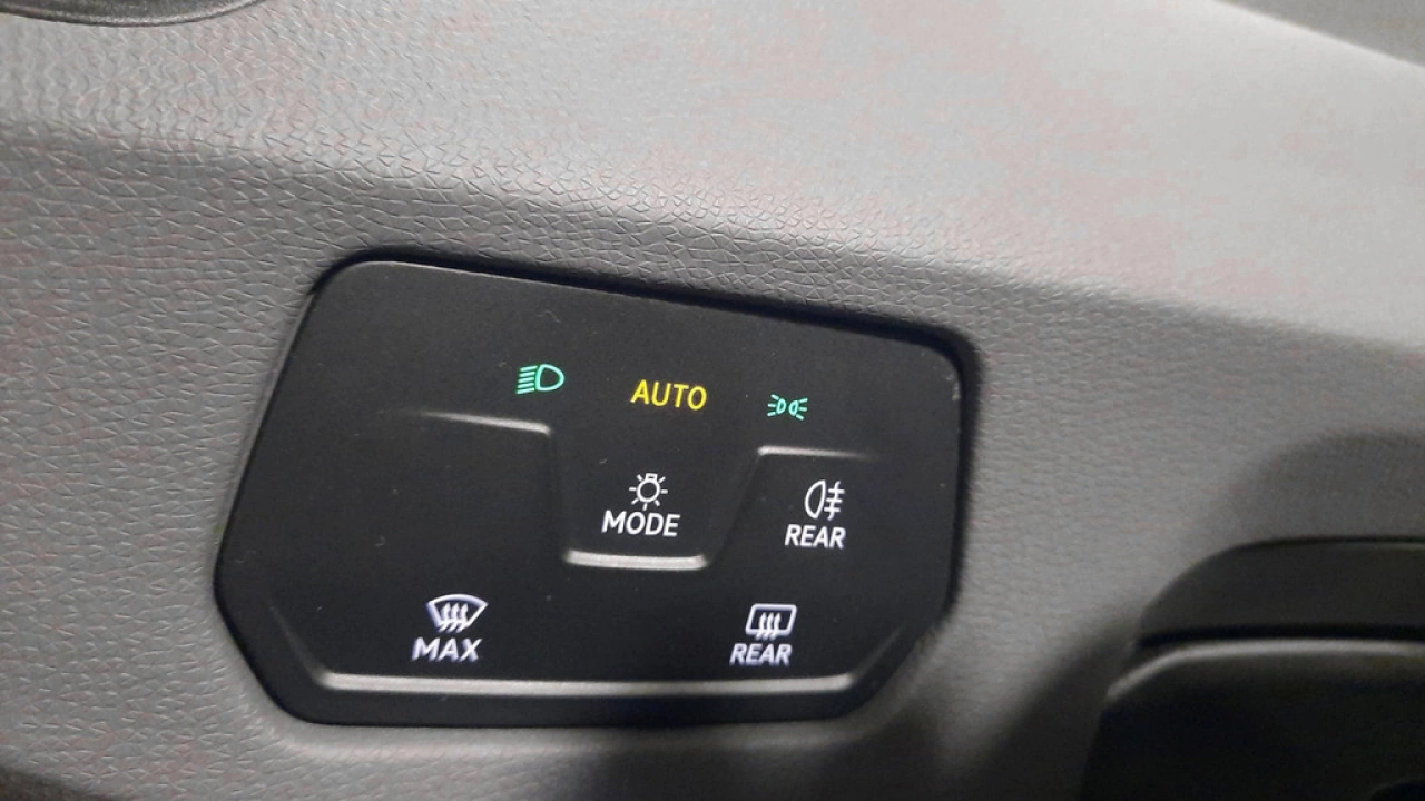 Volkswagen ID.3 First 58 kWh | Navigatie | App Connect | Lichtmetalen velgen