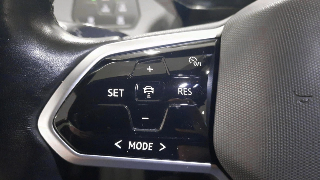 Volkswagen ID.3 First 58 kWh | Navigatie | App Connect | Lichtmetalen velgen