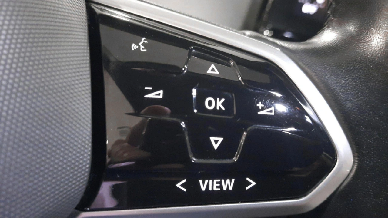 Volkswagen ID.3 First 58 kWh | Navigatie | App Connect | Lichtmetalen velgen