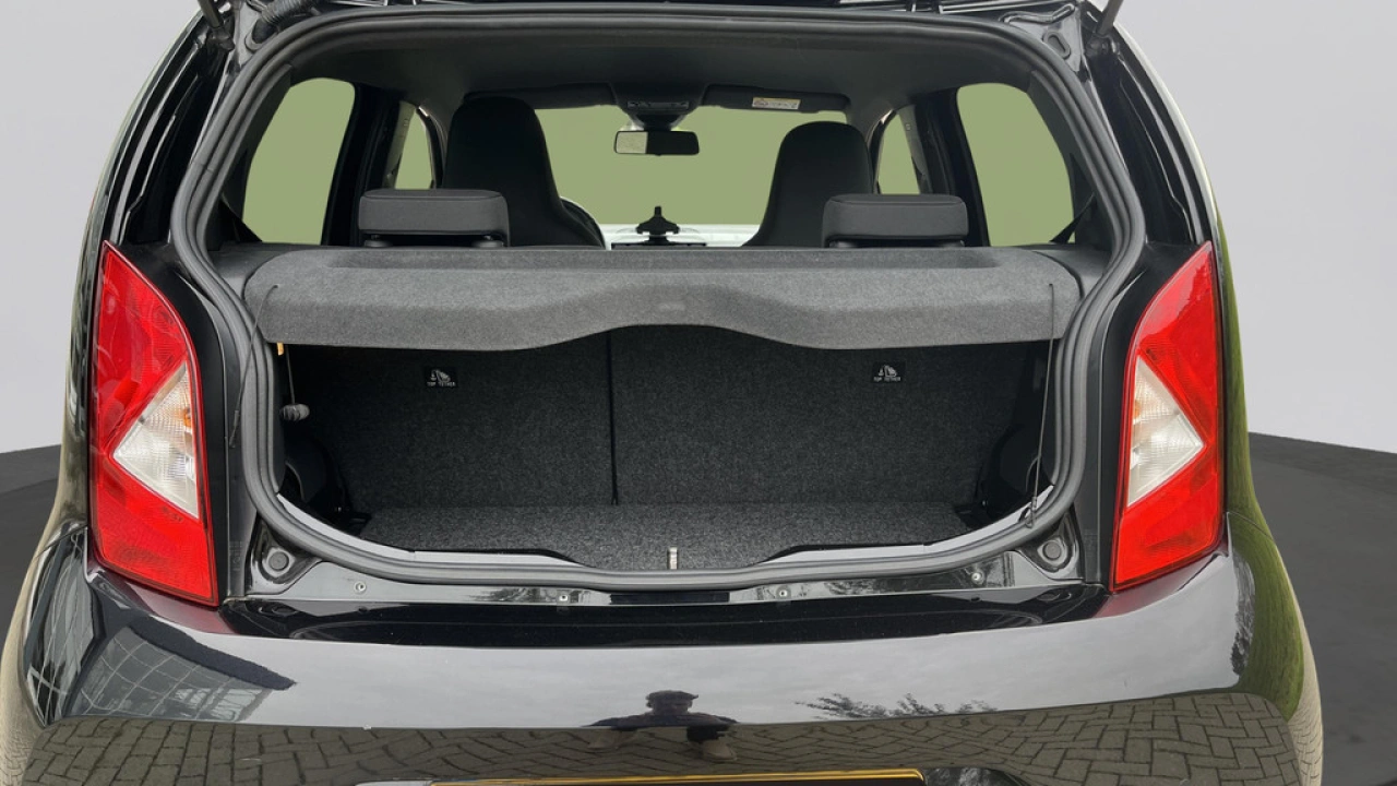 SEAT Mii Electric 83pk Plus