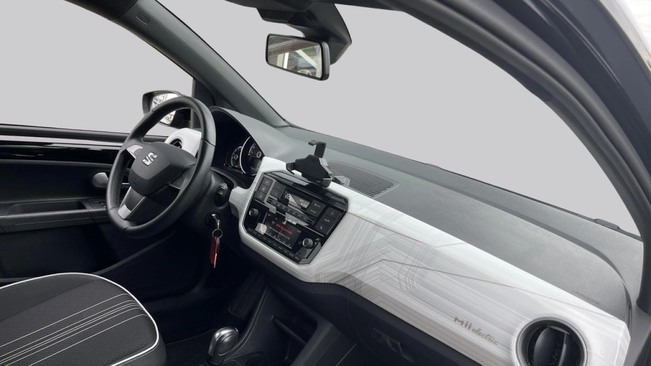 SEAT Mii Electric 83pk Plus