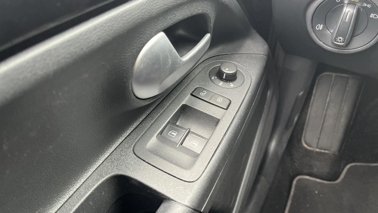 SEAT Mii Electric 83pk Plus