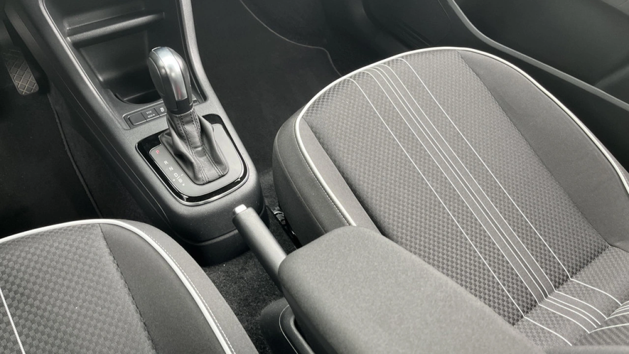 SEAT Mii Electric 83pk Plus