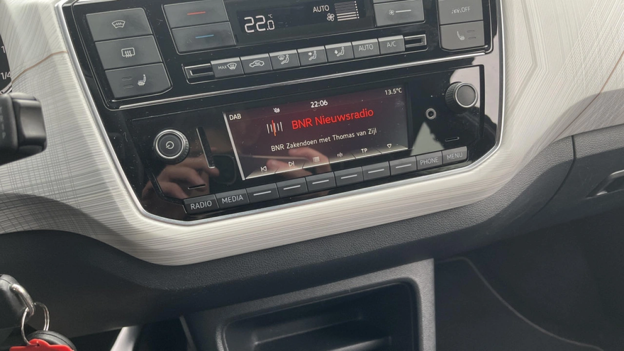 SEAT Mii Electric 83pk Plus