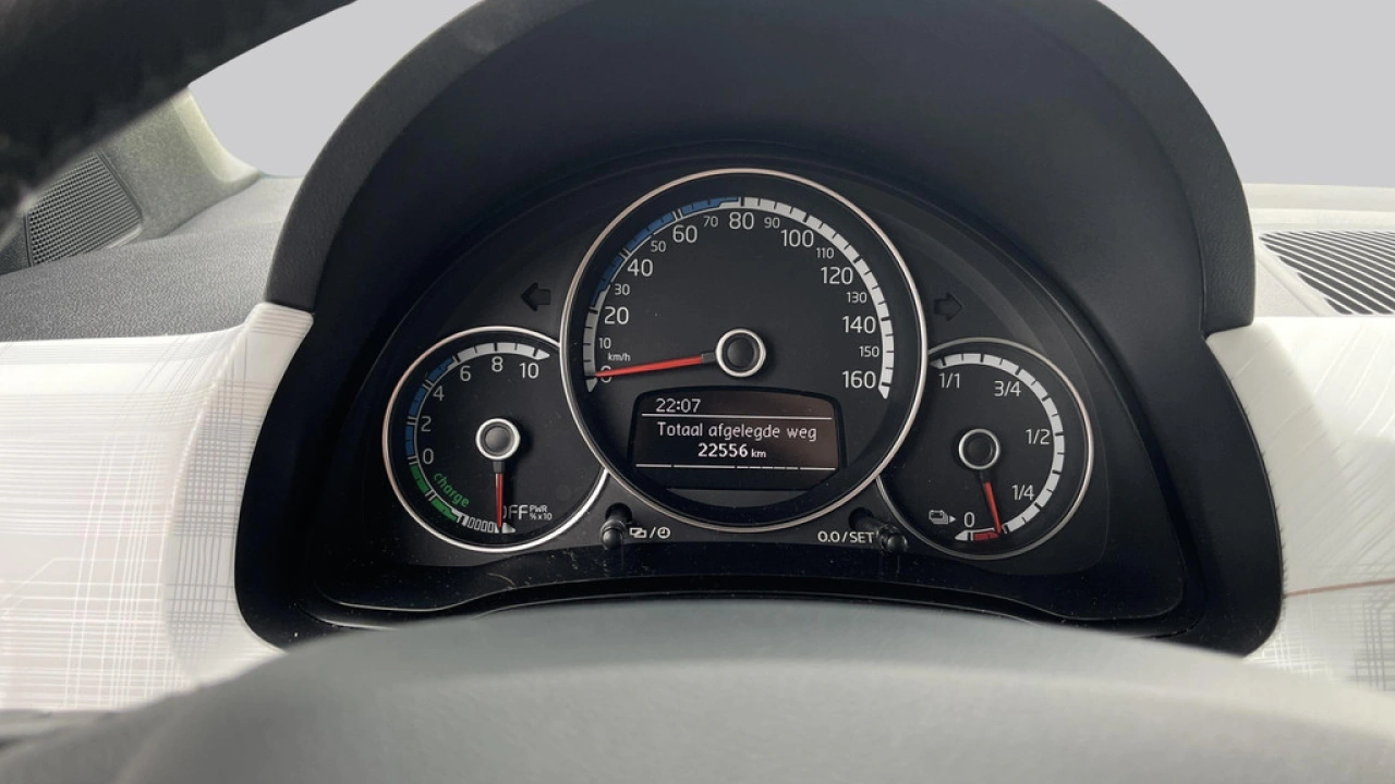 SEAT Mii Electric 83pk Plus