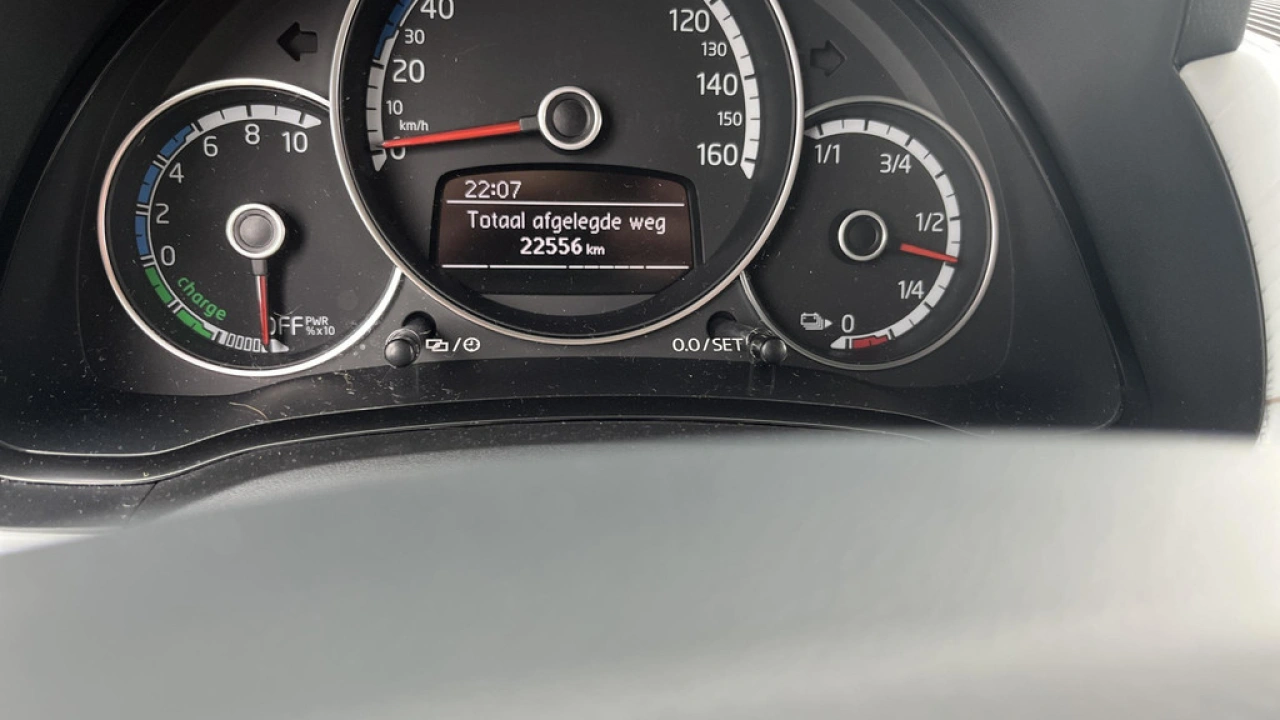 SEAT Mii Electric 83pk Plus