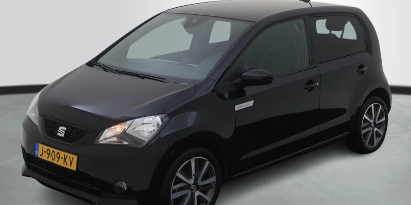 SEAT Mii Electric 83pk Plus