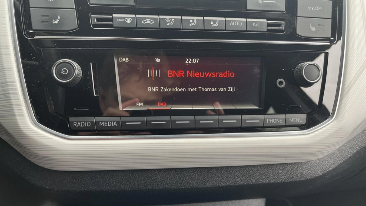 SEAT Mii Electric 83pk Plus