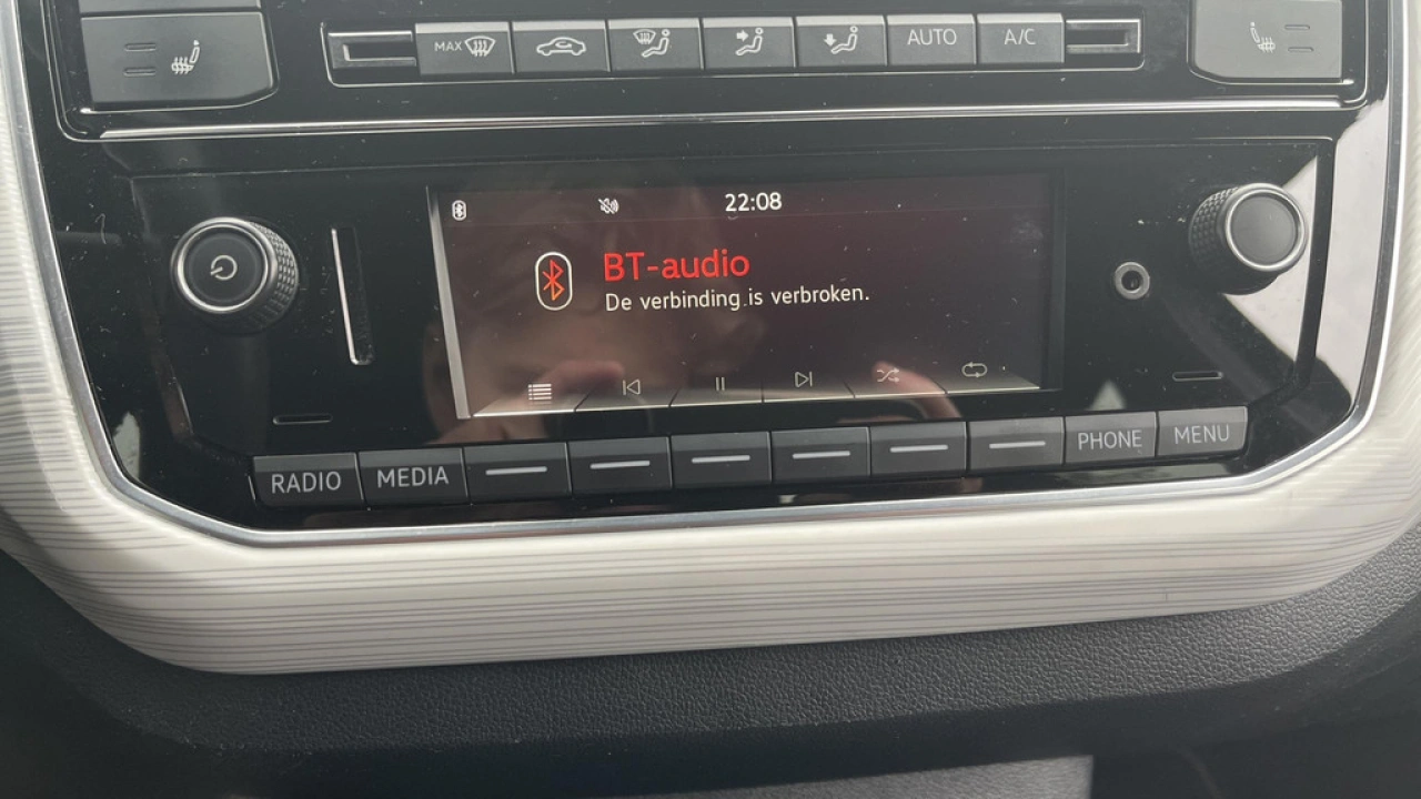 SEAT Mii Electric 83pk Plus