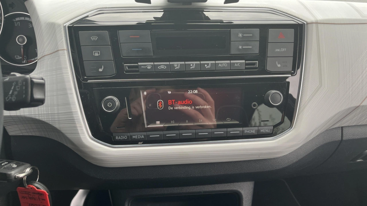 SEAT Mii Electric 83pk Plus