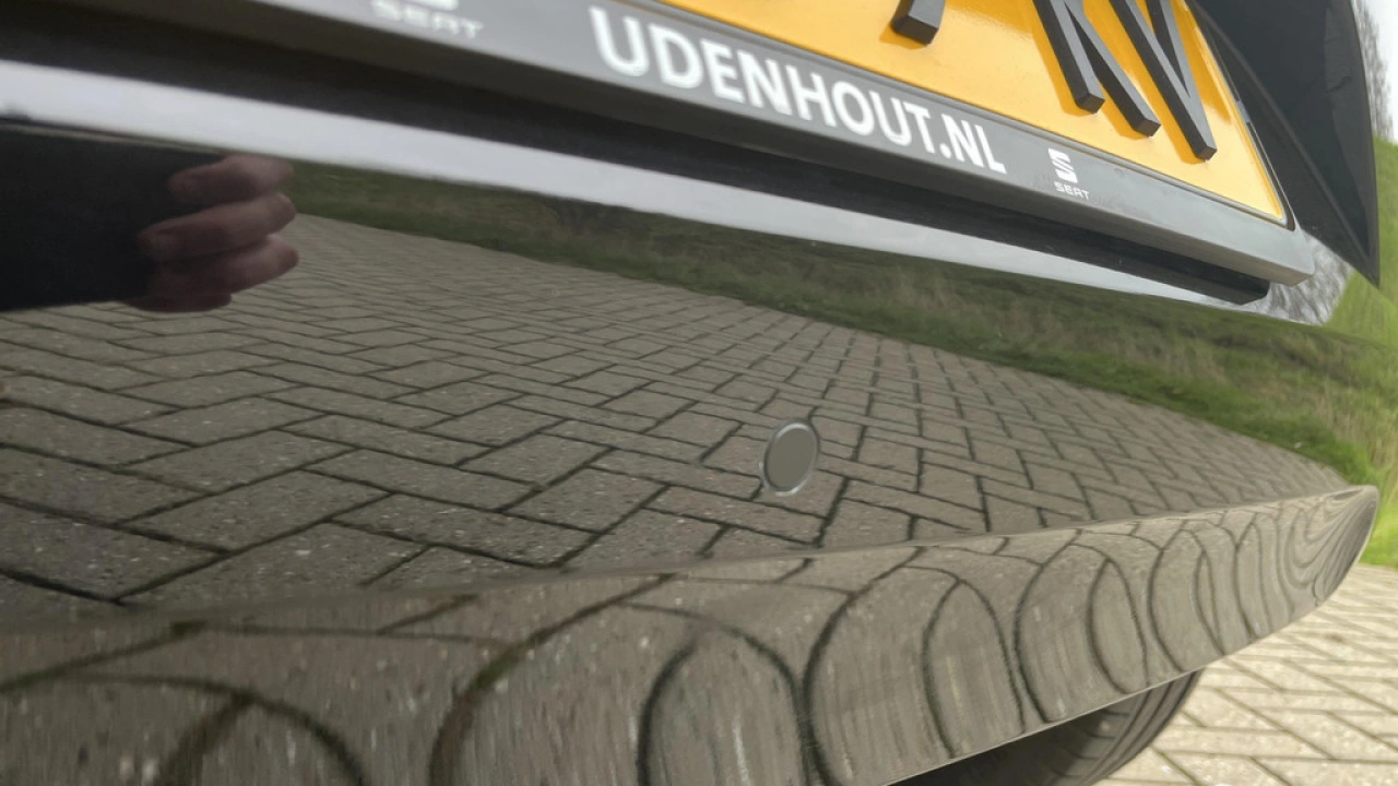 SEAT Mii Electric 83pk Plus