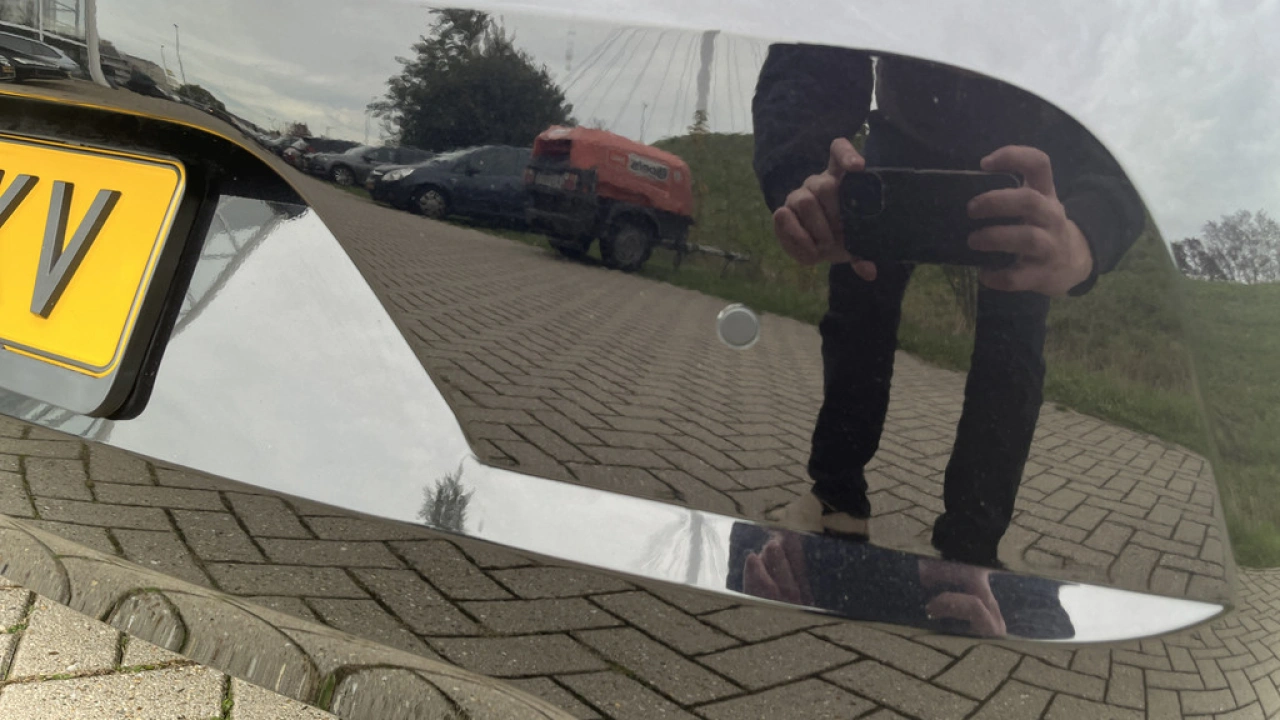 SEAT Mii Electric 83pk Plus