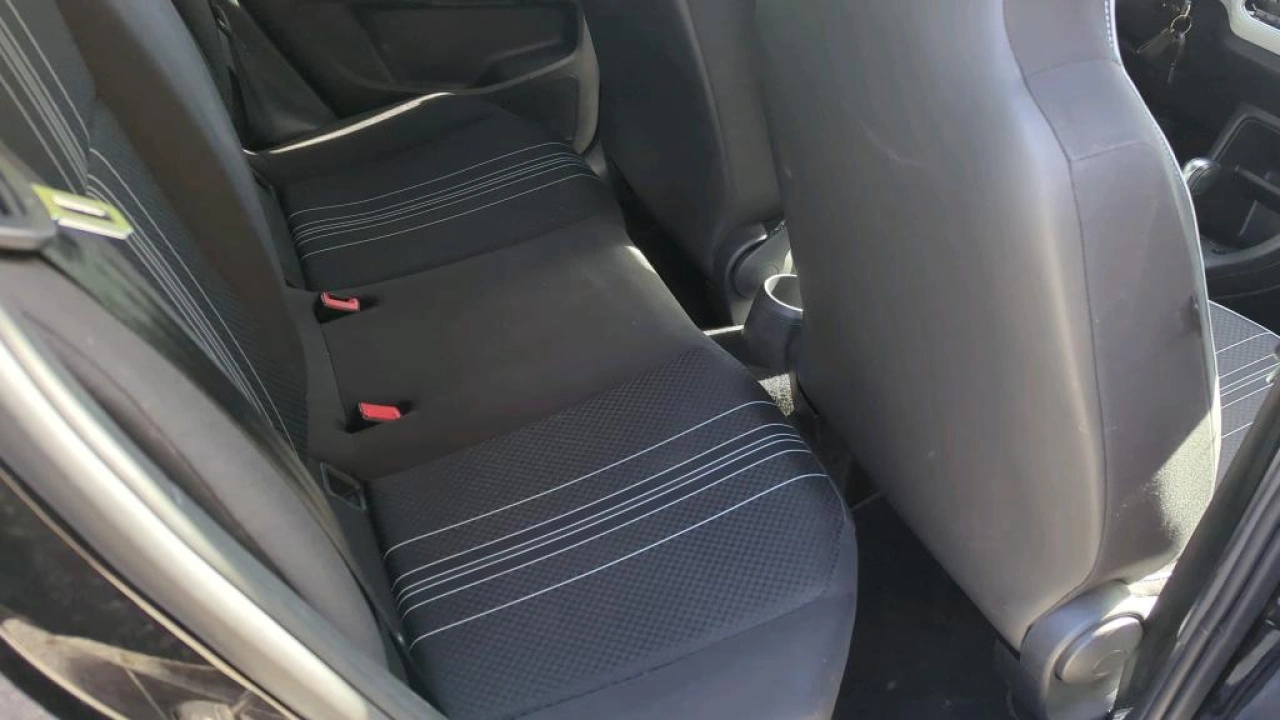 SEAT Mii Electric 83pk Plus
