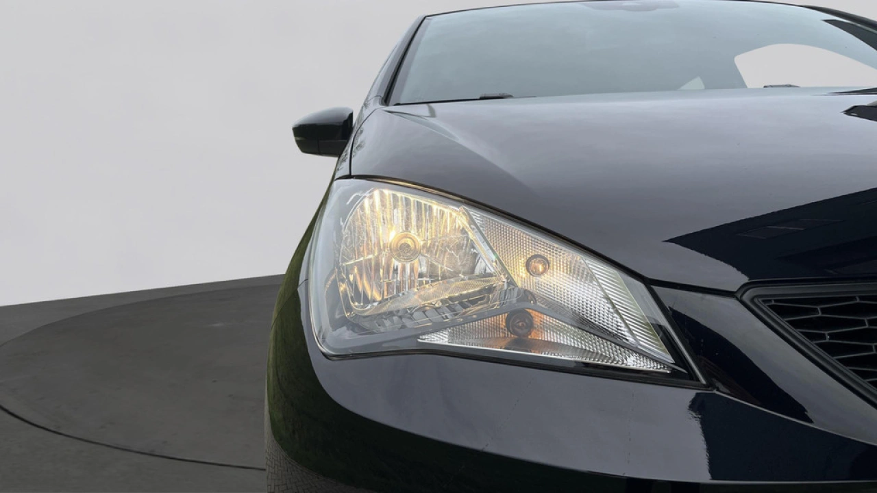 SEAT Mii Electric 83pk Plus