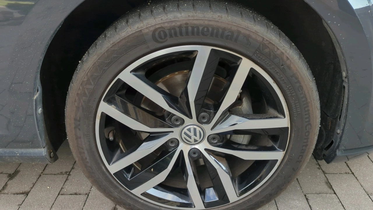 Volkswagen e-Golf E-DITION 36kW 136pk Navigatie Carplay