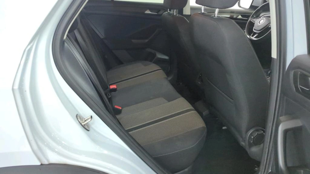 Volkswagen T-Roc 1.0 TSI 115pk Style Navigatie Climatronic
