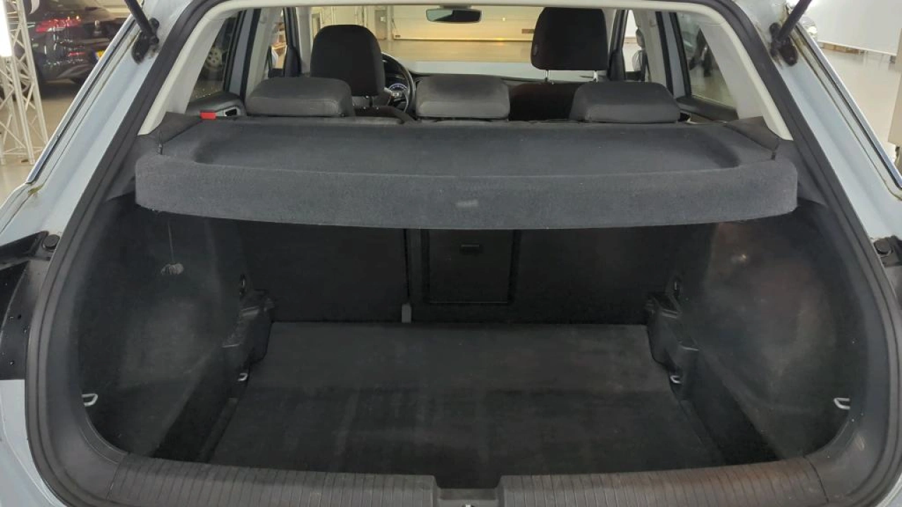 Volkswagen T-Roc 1.0 TSI 115pk Style Navigatie Climatronic