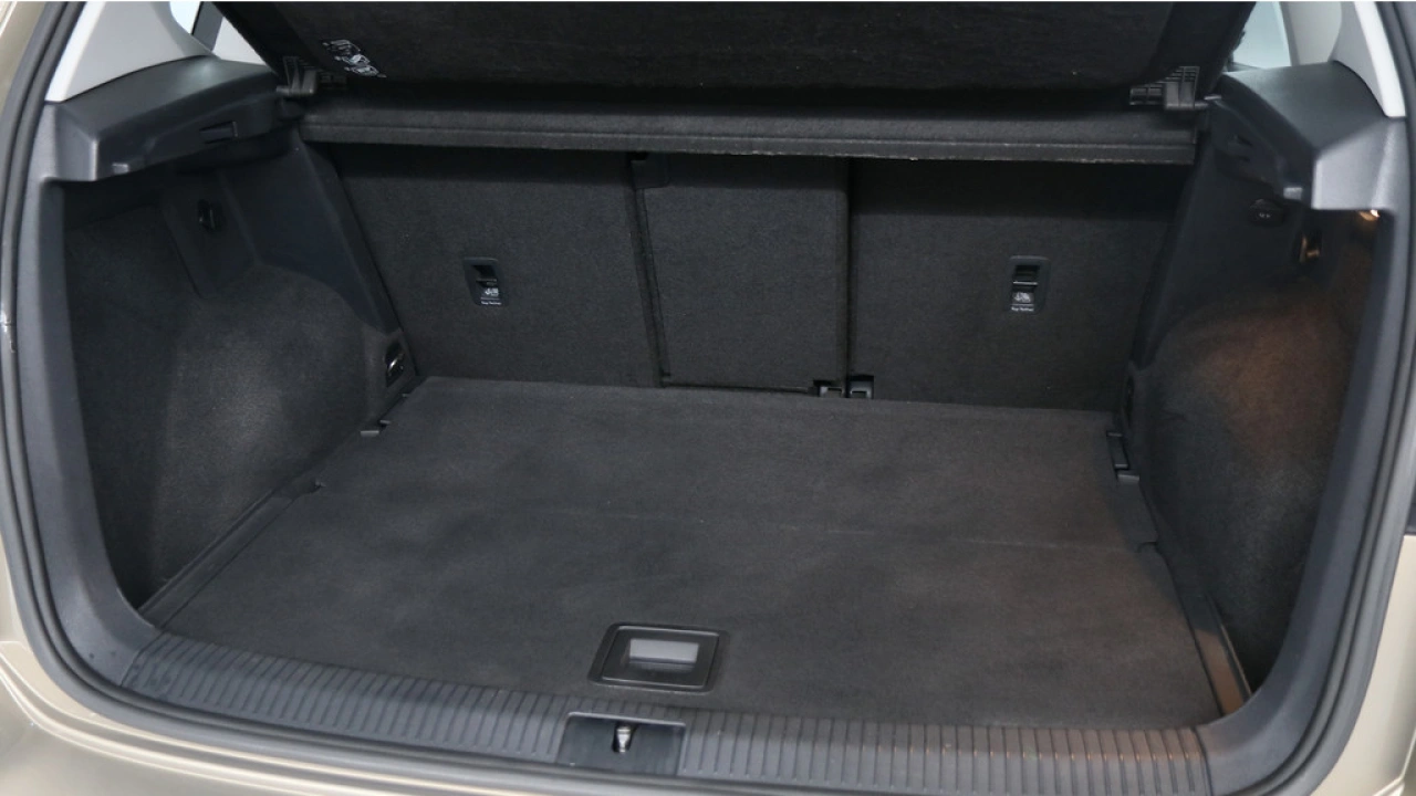 Volkswagen Golf Sportsvan 1.2 TSI 110pk Highline DSG
