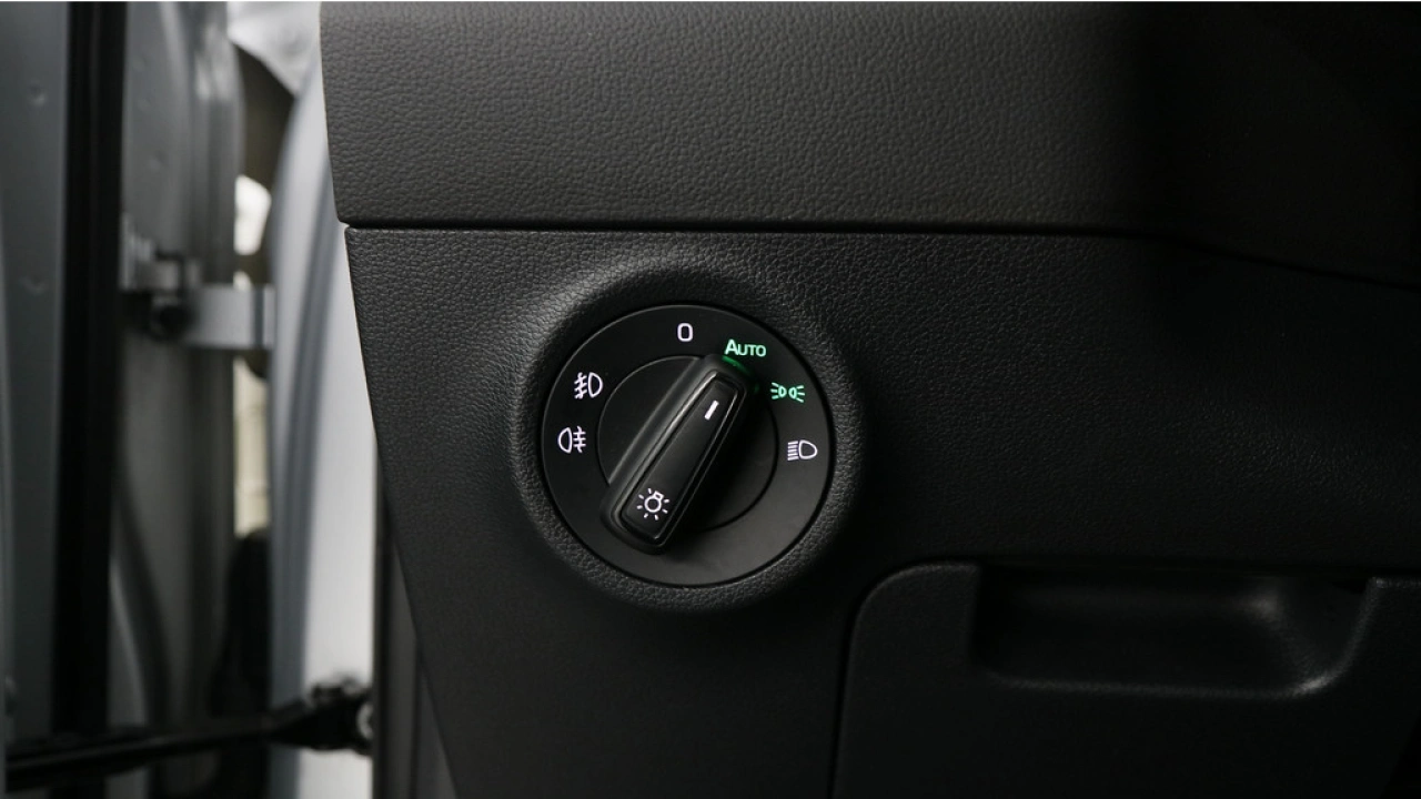 Škoda Karoq 1.5 TSI 150pk ACT Ambition Business